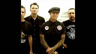 Social Distortion - Bad Luck | Drumsless Track | No Drums | Be The Drummer