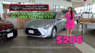 Camry Yaris Spanish 2