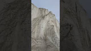 Seaford England 2023 Seven Sisters Cliffs Hike #7