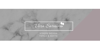 Transmissão ao vivo de Vera Saraiva