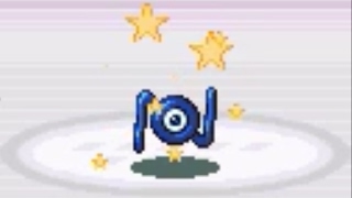 [UC#1] LIVE! Shiny Unown N after ONLY 861 REs!! (Leaf Green)