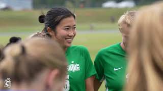 UWF Women's Soccer 2023 Preview