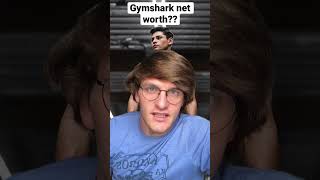 Gymshark net worth is CRAZY 😳 #shorts #gymshark #cbum #ryangarcia