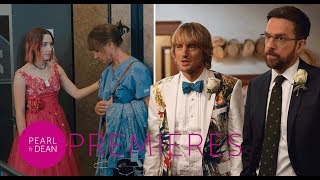 Pearl & Dean Premieres - Episode 16: Lady Bird and Father Figures