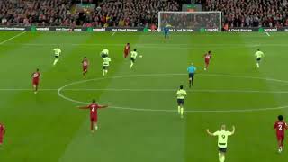 هدف محمد صلاح من جميع الزوايا عااااش 🔥🔥mo salah goal