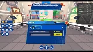 como ganhar um item gratis on roblox - bem facil