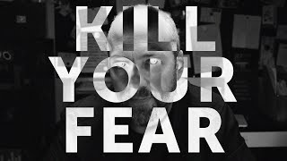 Kill your fear and speak English with confidence