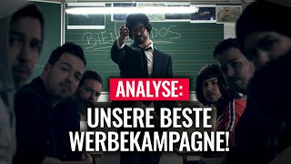 Analyse: Warum uns DIESE Werbekampagne viele Kunden bringt!