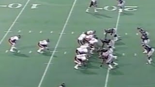 1999 Bears at Vikings