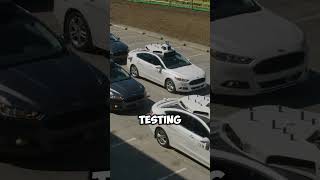 UBER SELFDRIVING ACCIDENT. #story #car #cars #viral #fyp