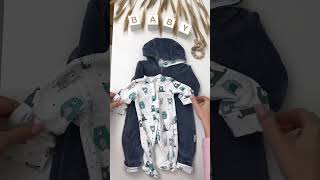 otulacz do fotelika, kombinezon niemowlęcy, pajacyk, ubranka, baby clothing, jumpsuit