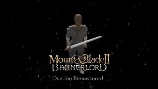 Release Trailer - Dazubo Remastered