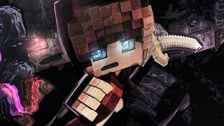 Minecraft Banner Speedart By TakinWich - ArdaOkn