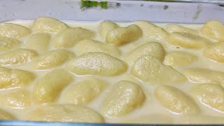 ১ কাপ গুড়া দুধে ১ কেজি রসমালাই | Rosh Malai Recipe | রস মালাই রেসিপি | Cooking buZZ