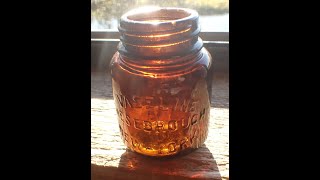 Vaseline, Chesebrough, New York | Antique Bottle Stories