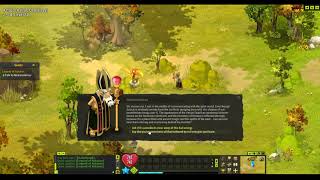 Dofus - Legend Of Autumn - Autumn Legend Quest [ENGLISH]