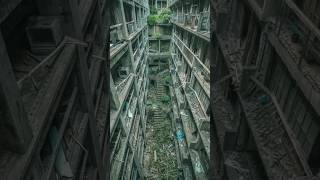 paranormal place#paranormal #dangerous #viral #scary#fyp #top10