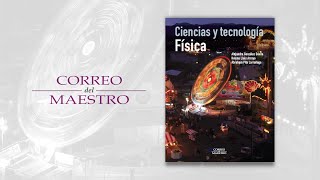 Ciencias y tecnología. Física