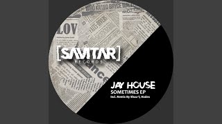 Sometime (Original Mix)