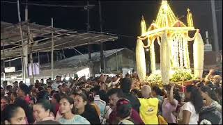 Carmel mary feast celebration