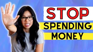 How I Tricked My Brain Into Not Spending Money