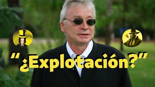 Hans-Hermann Hoppe: ¿Qué es la explotación? ¿Quién explota a quién?