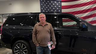 2024 Cadillac Escalade Review by Craig at King O'Rourke