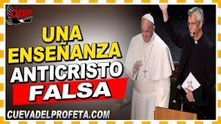 Pan Diario: ¿Paz en la tierra? ¡Es un mesías falso!