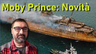 Nuove verità sull'incidente del Moby Prince