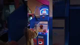 Basketball! #game #arcade #sport #basketball #basket #play #fun #happy #amazing #music #song