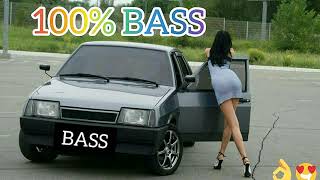 🎧 SUBWOOFER BASS TEST MUSIC [Bass Boosted]