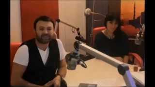 Zara / ''Radyo 7'' Erkan'la Çok Canlı Programı [12.11.2014]