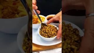 Misal Pav | Cooking |#shorts#food #cooking #misalpav#indianasmrworld #streetfood #trending #ytshorts