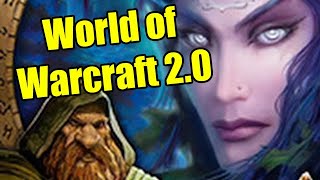 Why World of Warcraft 2 Won't Happen