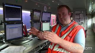 the new measurement train network rail engineering