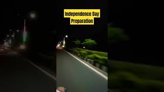 Independance Day Preparation #shortsviral #shorts #shortsyoutube #short #shortvideos #youtubeshorts