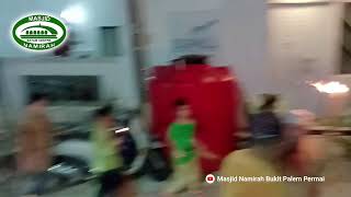 [Live] Takbir Keliling perum Bukit Palem Permai 1 Syawal 1445H