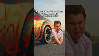 😭 А потім ще вночі в подушку плачеш 😁 #existua #funny #funnyvideos #shorts #automobile