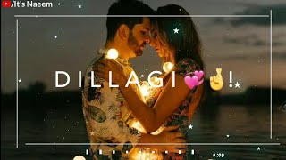 Chahunga Main Tujhe Hardam Tu Meri Zindagi WhatsApp Status 😘 Love Status