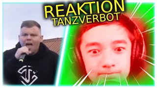 Santi REAGIERT auf Tanzverbots NEUER SONG | Deutsch | @ Santi BoZ