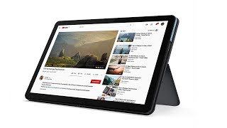 Lenovo Chromebook Duet | GTX Review