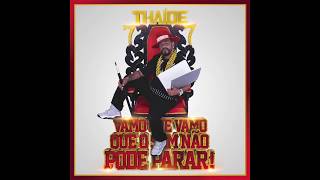 Thaide - Liga Pra Min Part. Rodriguinho (Prod. Felipe MayField) Faixa 6