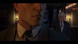 Batman The Telltale Series Full Game Movie