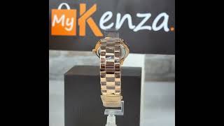 Montre Pour Femme Michael Kors MK3549 ▪︎ Mykenza.tn ▪︎ Meilleur prix en Tunisie