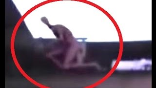 TOP 20 REAL ALIENS CAUGHT ON TAPE