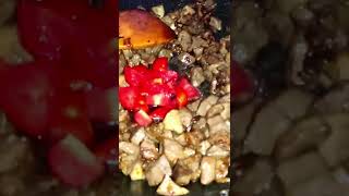 Lamb liver cooking Fried Lamb Liver Recipe | Recipe for preparing lamb liver in nature|Mutton Recipe