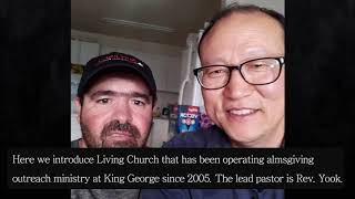 Living Church