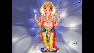 બુધવાર ની શુભ સવાર ની  ગણપતિ  ધૂન ||ganpati dhun #jay girnari dabhoda