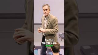 Prof. Jordan Peterson / Most Important Things You Do