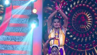 Samarthanam Sunadha team performance at Ambi Namana show